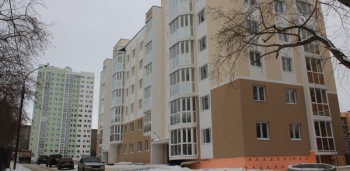 Паркинг, ул. Электриков